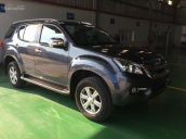 Bán Isuzu Mu-X đời 2017, full màu khuyến mại lên đến 40tr