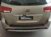 Bán Kia Sedona GAT, DAT 2016, 0931522269 nhiều quà tặng, hỗ trợ trả góp lên tới 80% xe, chỉ với 400tr, giao xe ngay