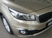 Bán Kia Sedona GAT, DAT 2016, 0931522269 nhiều quà tặng, hỗ trợ trả góp lên tới 80% xe, chỉ với 400tr, giao xe ngay