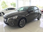 Bán Mazda 2 Nhập khẩu nguyên chiếc, hỗ trợ trả góp 80% tại Vĩnh Phúc, Tuyên Quang, Yên Bái - LH: 0973.920.338