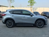 Cần bán Mazda CX 5 2.5 1 cầu đời 2018, màu bạc, 899 triệu tại Vĩnh Phúc, Yên Bái, Tuyên Quang - LH 0973.920.338