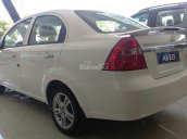 Bán Chevrolet Aveo xả hàng giá sốc, hỗ trợ trả góp toàn quốc, liên hệ để nhận giá tốt