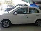 Bán Chevrolet Aveo xả hàng giá sốc, hỗ trợ trả góp toàn quốc, liên hệ để nhận giá tốt