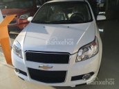 Bán Chevrolet Aveo xả hàng giá sốc, hỗ trợ trả góp toàn quốc, liên hệ để nhận giá tốt