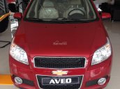 Bán Chevrolet Aveo, kinh doanh hiệu quả - Vay 90% - gía tốt miền nam 0912844768