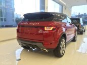 New Evoque giao xe ngay- giá tốt- bán LandRover Range Rover Evoque 2017, màu đỏ, nhập khẩu nguyên chiếc