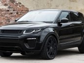 Bán giá xe Range Rover Evoque màu đen, đỏ, trắng, xanh 2017, gọi 091 884 662