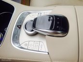 Cần bán xe Mercedes S500 đời 2013, màu đen đăng ký 2014 biển HN VIP