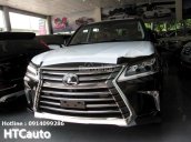 Bán xe Lexus LX570 Sport Plus 2016