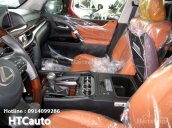Bán xe Lexus LX570 Sport Plus 2016