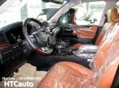 Bán xe Lexus LX570 Sport Plus 2016