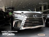 Bán xe Lexus LX570 Sport Plus 2016