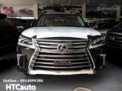 Bán xe Lexus LX570 Sport Plus 2016