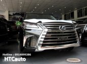 Bán xe Lexus LX570 Sport Plus 2016