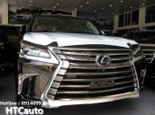 Bán xe Lexus LX570 Sport Plus 2016