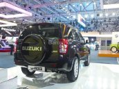 Suzuki Tây Hồ, bán Suzuki Grand Vitara 2016, nhập khẩu nguyên chiếc tại Nhật Bản, hỗ trợ trả góp, đăng ký xe