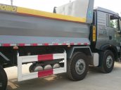 Bán xe tải Ben 4 chân 14 tấn, tại Nam Định 0964674331