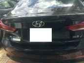 Bán Hyundai Elantra 2018 new màu đen, số sàn mới 100%! Hotline 0948945599 - 0935904141. Hỗ trợ vay 85% giá trị