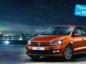 Bán ô tô Volkswagen Polo GP đời 2018, nhập khẩu chính hãng