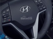 Bán xe Hyundai Tucson đời 2018 màu trắng, mới 100% bản đặc biệt tại Đắk Lắk. Hotline 0935904141 - 0948945599