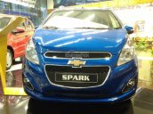 Spark LT 1.2 - Trả góp tỉ lệ vay lên đến 90% giá xe -  0907 285 468 Chevrolet Cần Thơ