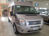 Ford Transit 2017 mới 100% tại City Ford