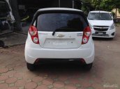 Bán ô tô Chevrolet Spark Van đời 2013 form 14, màu trắng, xe nhập