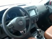 Volkswagen Tiguan - Kinh điển châu Âu dòng SUV hạng trung - Cực chất Đức, mạnh mẽ, bền bỉ