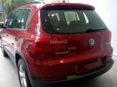 Volkswagen Tiguan - Kinh điển châu Âu dòng SUV hạng trung - Cực chất Đức, mạnh mẽ, bền bỉ