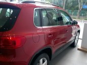 Volkswagen Tiguan - Kinh điển châu Âu dòng SUV hạng trung - Cực chất Đức, mạnh mẽ, bền bỉ