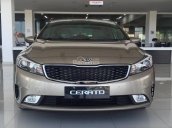 Bán Kia Cerato 1.6 AT đời 2018, giá chỉ 589 triệu, đủ các màu