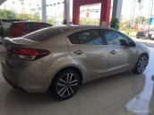 Bán Kia Cerato 1.6 AT đời 2018, giá chỉ 589 triệu, đủ các màu