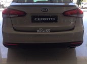 Bán Kia Cerato 1.6 AT đời 2018, giá chỉ 589 triệu, đủ các màu