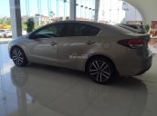 Bán Kia Cerato 1.6 AT đời 2018, giá chỉ 589 triệu, đủ các màu