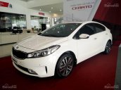 Cerato số tự động sản xuất 2018, giá rẻ bất ngờ tại Kia Cầu Diễn. Khuyến mãi gói phụ kiện chính hãng