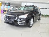 Cần bán xe Chevrolet Aveo 1.5 MT đời 2016, màu đen, giá 445tr