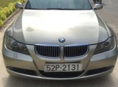 Bán xe BMW 325i đời 2007, nhập khẩu chính chủ