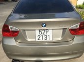 Bán xe BMW 325i đời 2007, nhập khẩu chính chủ