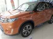 Cần bán xe Suzuki Vitara năm 2018, nhập khẩu, giá tốt