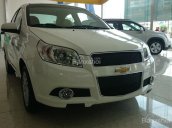 Chevrolet Aveo 2018 tính năng an toàn cao, giá ưu đãi đặc biệt hơn bao giờ hết