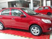 Bán xe Chevrolet Aveo tính năng an toàn cao, giá ưu đãi đặc biệt, hỗ trợ 90%