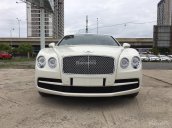 Bán xe Bentley Continental Flying Spur super đời 2016, màu trắng, nhập khẩu