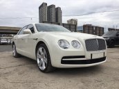 Bán xe Bentley Continental Flying Spur super đời 2016, màu trắng, nhập khẩu