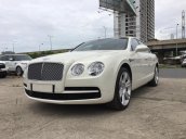 Bán xe Bentley Continental Flying Spur super đời 2016, màu trắng, nhập khẩu