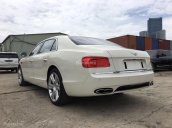 Bán xe Bentley Continental Flying Spur super đời 2016, màu trắng, nhập khẩu