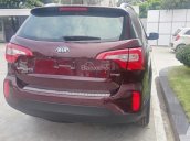 Cần bán xe Kia Sorento GATH sản xuất 2018, chính hãng tại Phú Thọ, LH 0938.988.726