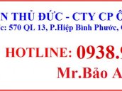 Tặng 100% thuế trước bạ khi mua xe tải Thaco Ollin 345 - K2800 2 tấn 4, giá tốt nhất hiện nay