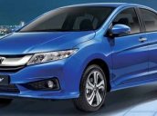 Bán ô tô Honda City CVT năm 2016, 575tr