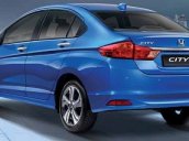 Bán ô tô Honda City CVT năm 2016, 575tr