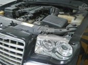 Bán ô tô Chrysler 300 đời 2008, màu đen, nhập khẩu nguyên chiếc, 899 triệu